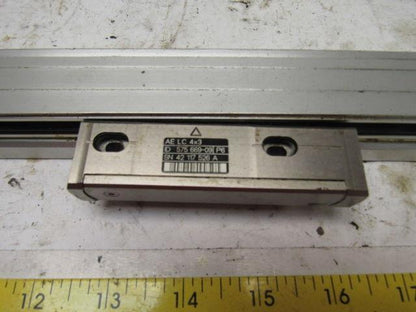Heidenhain AE LC 4x3 Linear Scale Encoder 720mm