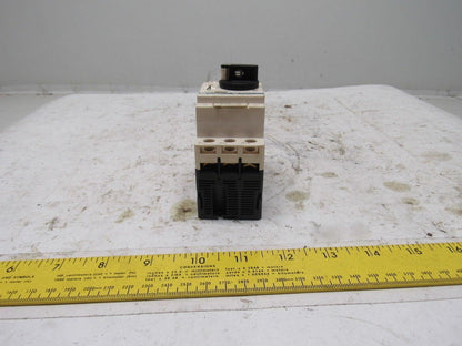 Square D Telemecanique GV2-P14H7 Motor Starter 6-10A
