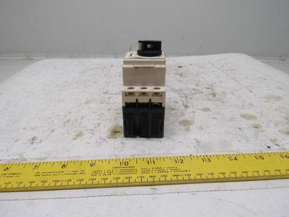 Square D Telemecanique GV2-P14H7 Motor Starter 6-10A