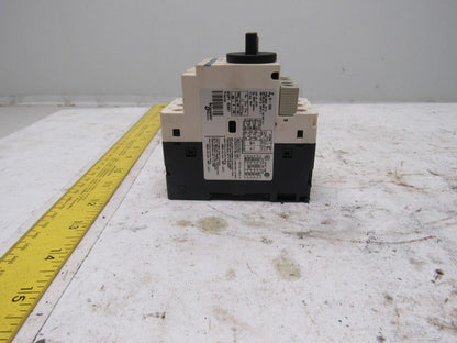 Square D Telemecanique GV2-P14H7 Motor Starter 6-10A