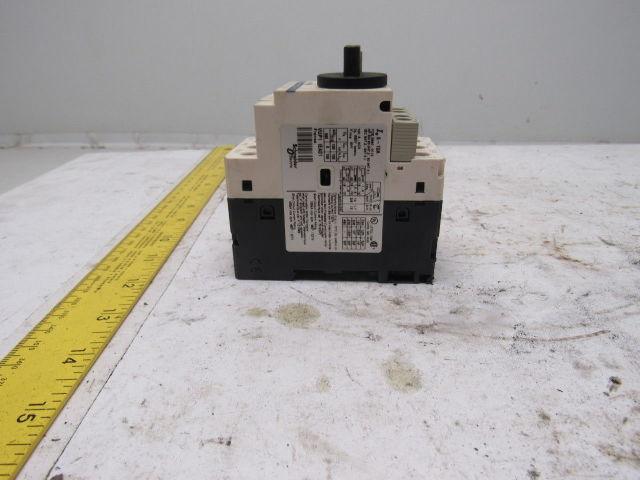 Square D Telemecanique GV2-P14H7 Motor Starter 6-10A