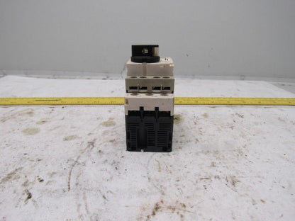 Square D Telemecanique GV2-P14H7 Motor Starter 6-10A