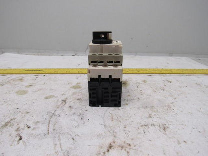 Square D Telemecanique GV2-P14H7 Motor Starter 6-10A