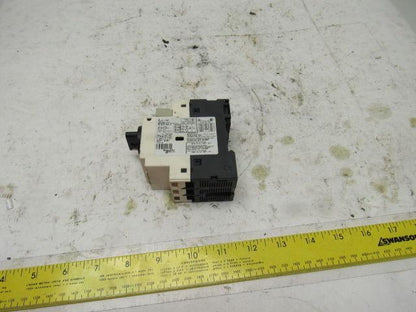 Square D Telemecanique GV2-P14H7 Motor Starter 6-10A