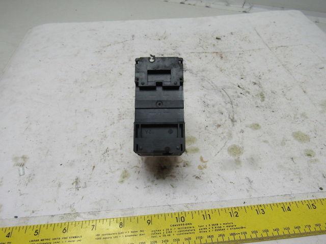 Square D Telemecanique GV2-P14H7 Motor Starter 6-10A