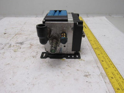 Festo CPV14-GE-ASI-4E4A-ZM8 Pneumatic Manifold Valve Assembly