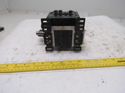 Festo CPV14-GE-ASI-4E4A-ZM8 Pneumatic Manifold Valve Assembly