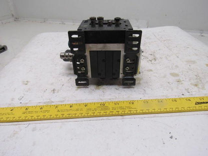 Festo CPV14-GE-ASI-4E4A-ZM8 Pneumatic Manifold Valve Assembly