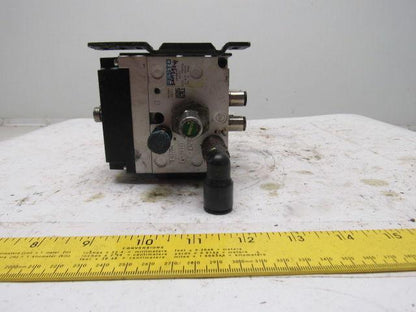 Festo CPV14-GE-ASI-4E4A-ZM8 Pneumatic Manifold Valve Assembly