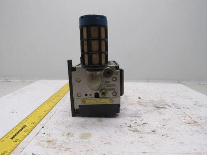 Festo CPV14-GE-ASI-8E8A-Z-M8 Pneumatic Manifold Valve Assembly