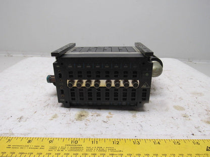 Festo CPV14-GE-ASI-8E8A-Z-M8 Pneumatic Manifold Valve Assembly