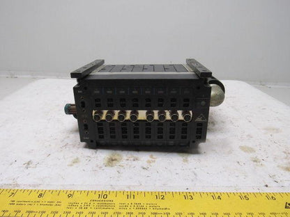 Festo CPV14-GE-ASI-8E8A-Z-M8 Pneumatic Manifold Valve Assembly