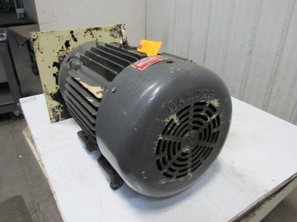 Gusher MSC5-10-2500F 25Hp 5525RPM Vertical Coolant Pump 53GPM 230/460V 3Hp