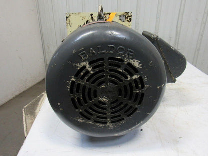 Gusher MSC5-10-2500F 25Hp 5525RPM Vertical Coolant Pump 53GPM 230/460V 3Hp