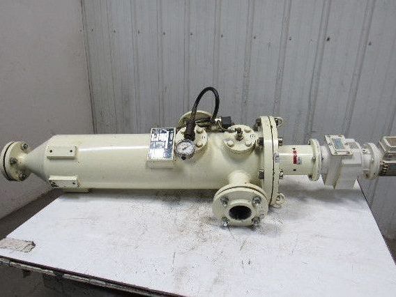 Mahle AF7370-421-10000-3119/S1 Industrial Coolant Filtration Housing  Assembly