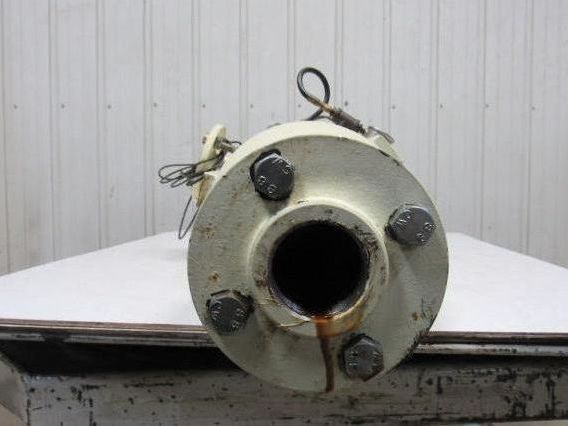 Mahle AF7370-421-10000-3119/S1 Industrial Coolant Filtration Housing  Assembly