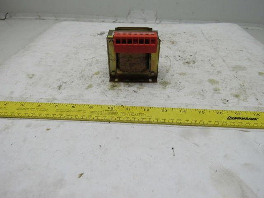 ELCA Series TM 80VA Control Transformer PI 400/440V Sec 110V