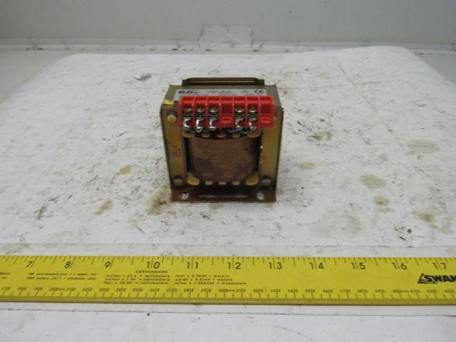 ELCA Series TM 80VA Control Transformer PI 400/440V Sec 110V