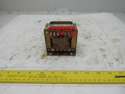 ELCA Series TM 80VA Control Transformer PI 400/440V Sec 110V