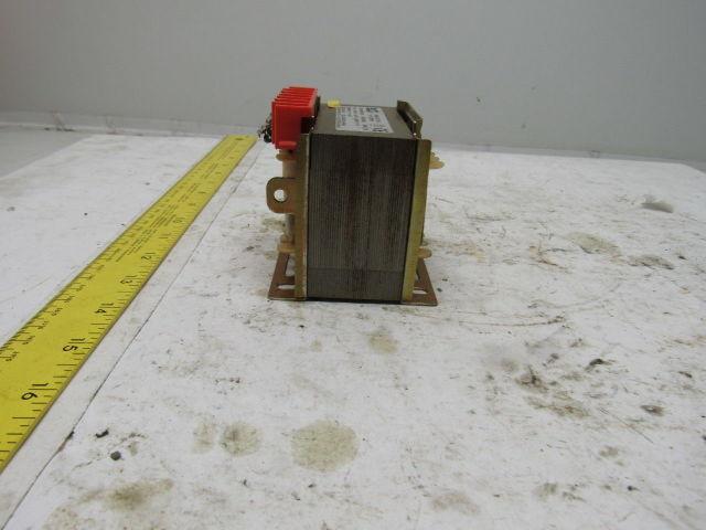 ELCA Series TM 80VA Control Transformer PI 400/440V Sec 110V