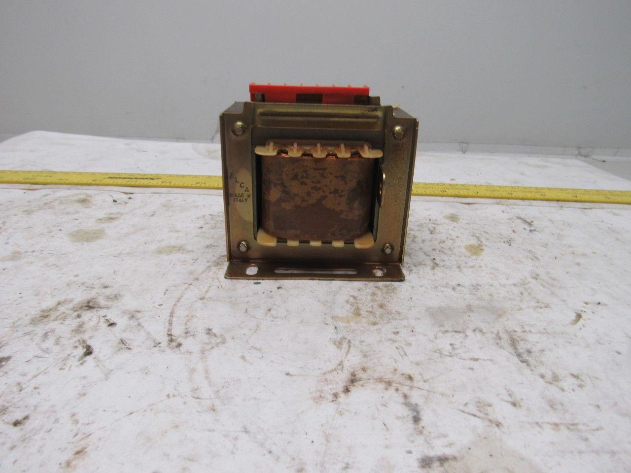 ELCA Series TM 80VA Control Transformer PI 400/440V Sec 110V
