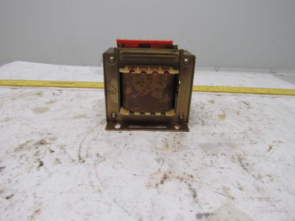 ELCA Series TM 80VA Control Transformer PI 400/440V Sec 110V