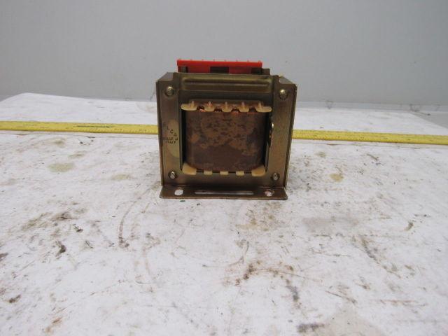 ELCA Series TM 80VA Control Transformer PI 400/440V Sec 110V