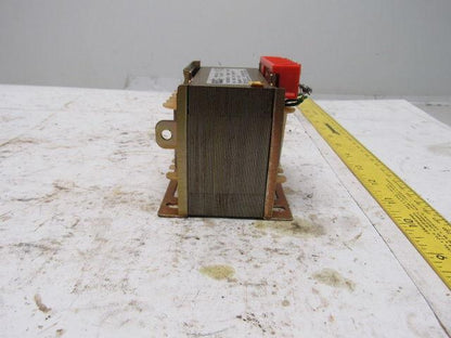 ELCA Series TM 80VA Control Transformer PI 400/440V Sec 110V