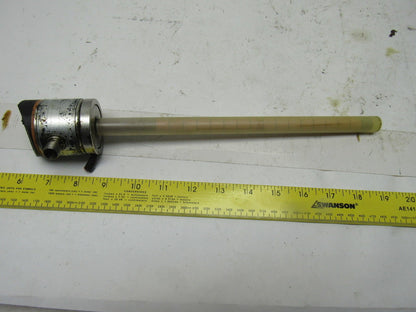 Efector LK7022 Level Sensor Length 10-1/2"
