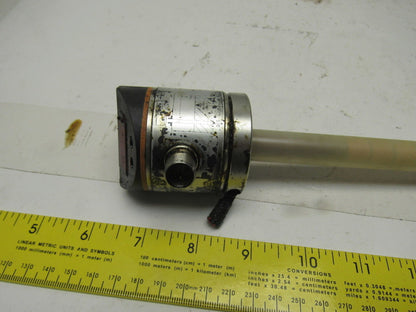 Efector LK7022 Level Sensor Length 10-1/2"