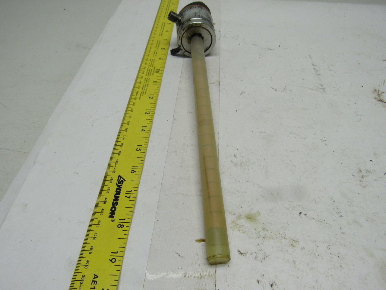 Efector LK7022 Level Sensor Length 10-1/2"
