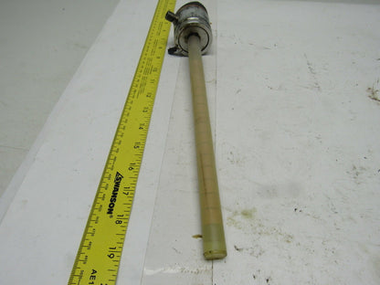 Efector LK7022 Level Sensor Length 10-1/2"