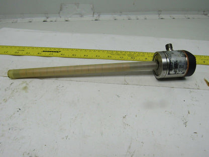 Efector LK7022 Level Sensor Length 10-1/2"