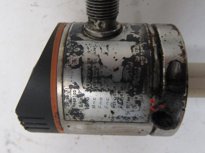 Efector LK7022 Level Sensor Length 10-1/2"