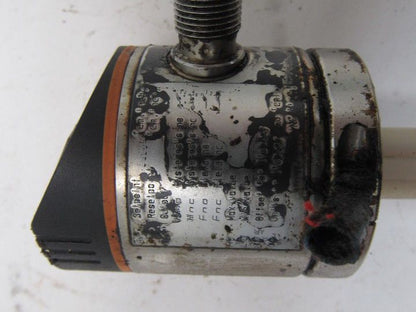 Efector LK7022 Level Sensor Length 10-1/2"