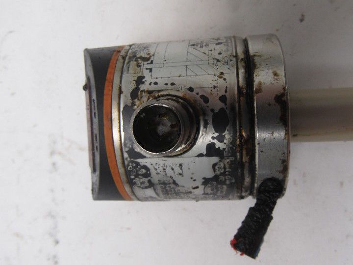 Efector LK7022 Level Sensor Length 10-1/2"