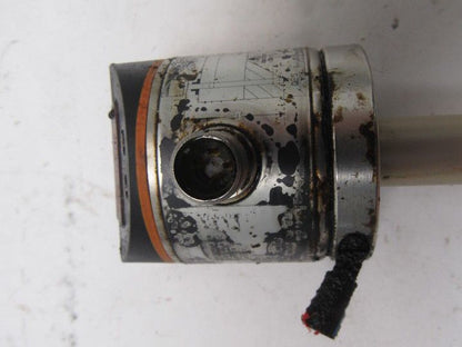 Efector LK7022 Level Sensor Length 10-1/2"