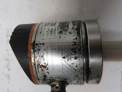 Efector LK7022 Level Sensor Length 10-1/2"