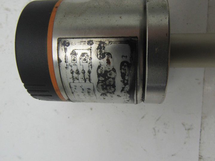 Efector LK7022 Level Sensor Length 10-1/2"