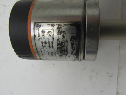 Efector LK7022 Level Sensor Length 10-1/2"