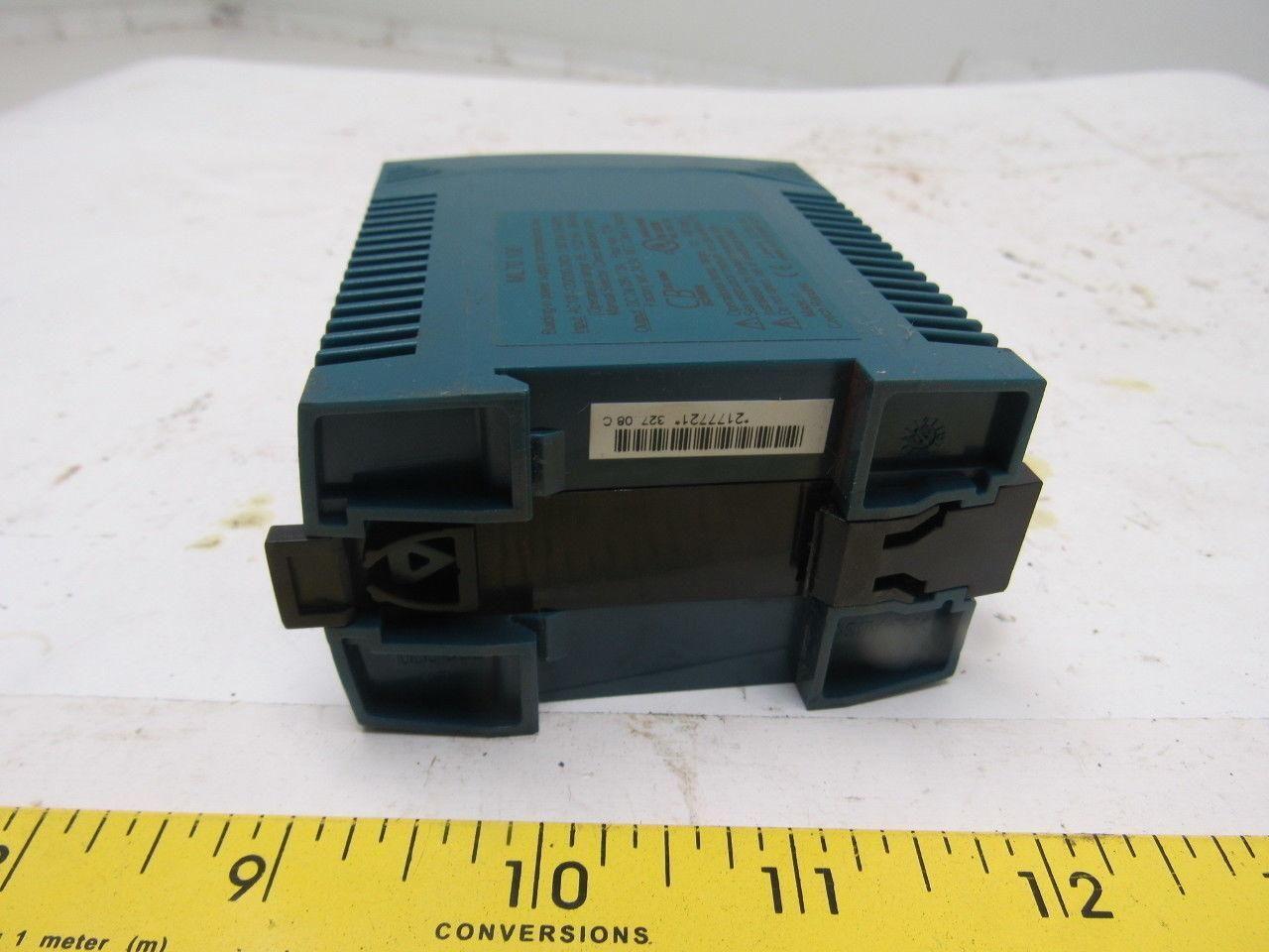 PULS ML70.100 Power Supply 72W 3A 100-120/220-240V