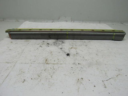WAGO IEC 60947-7-1 IEC 947-7-2 DIN Rail Terminal Block Strip 20A 22" OAL