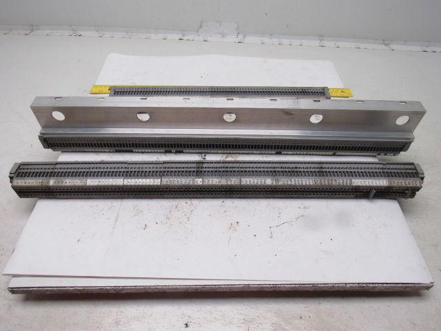 ENTRETEC M476-5116 Gray Terminal Block  Lot of 250