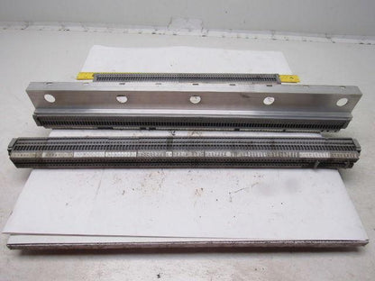 ENTRETEC M476-5116 Gray Terminal Block  Lot of 250