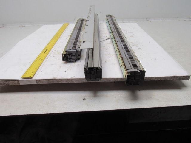 ENTRETEC M476-5116 Gray Terminal Block  Lot of 250
