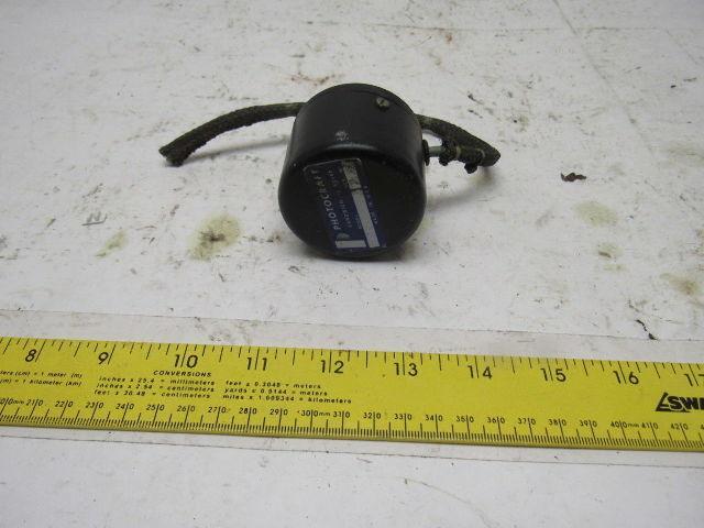 Photocraft RGA-60/5 Encoder