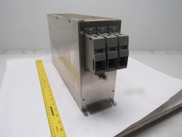 Schaffner FN3100-230-40 Power Line Filter