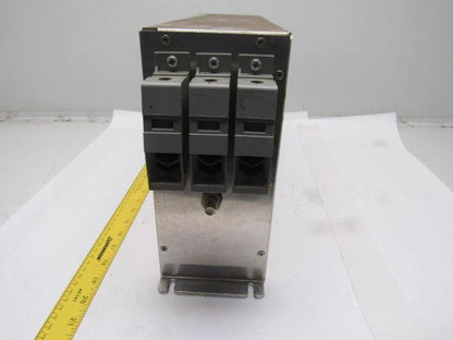 Schaffner FN3100-230-40 Power Line Filter
