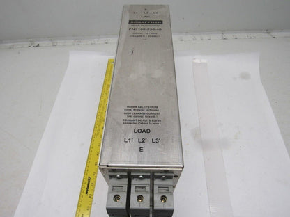 Schaffner FN3100-230-40 Power Line Filter