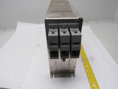 Schaffner FN3100-230-40 Power Line Filter